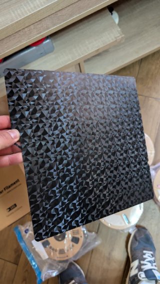 Anycubic Kobra S1 combo + Filamentos y accesorios