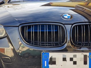 BMW E92 Toma de Aire Delantera