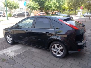 Ford Focus 2006
