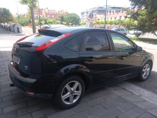 Ford Focus 2006