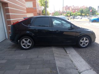 Ford Focus 2006