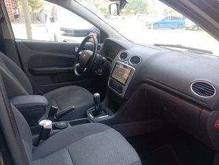Ford Focus 2006