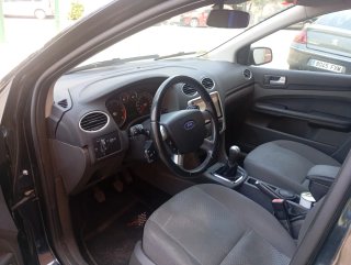 Ford Focus 2006