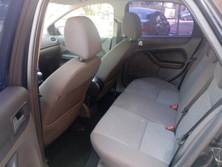 Ford Focus 2006