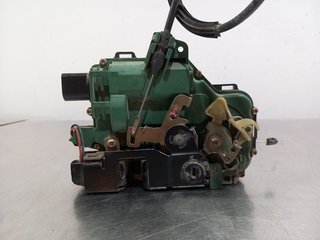 CERRADURA PUERTA TRASERA DERECHA SKODA OCTAVIA BE