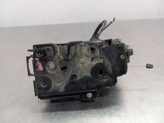 CERRADURA PUERTA TRASERA DERECHA SKODA OCTAVIA BE