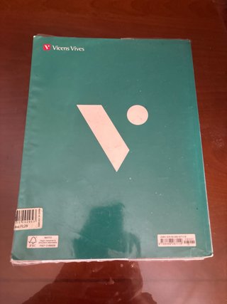 Historia de la filosofía, 2 Bachillerato