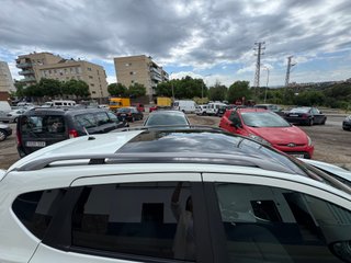 Nissan Qashqai 2009