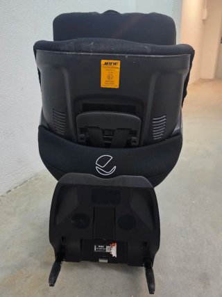 Silla de coche Jané Ikonic