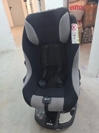 Silla de coche Jané Ikonic