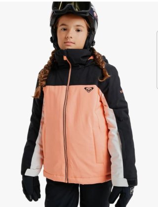 Chaqueta Roxy Invierno Niña Talla 16 años