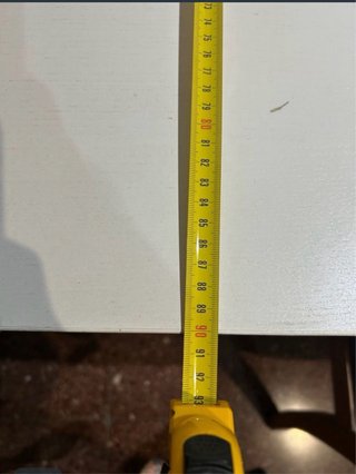 Mesa de comedor