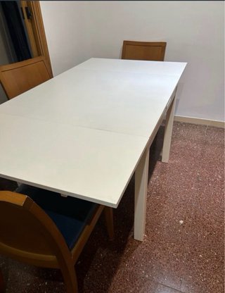 Mesa de comedor