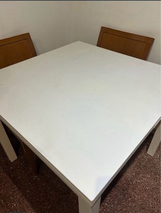Mesa de comedor
