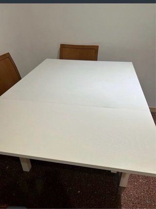 Mesa de comedor
