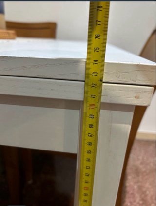 Mesa de comedor