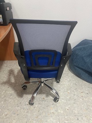 Sillas oficina