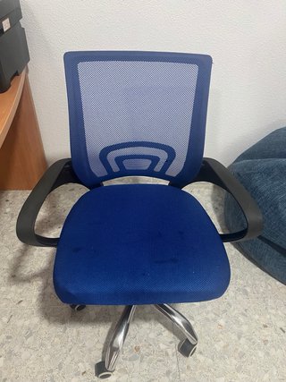 Sillas oficina
