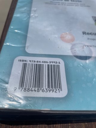 Física y Quimica 4.o ͡ESO