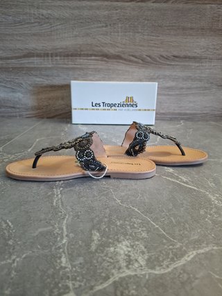 Sandalias Les Tropeziennes Himaya Talla 37
