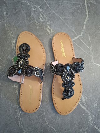 Sandalias Les Tropeziennes Himaya Talla 37