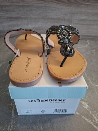 Sandalias Les Tropeziennes Himaya Talla 37