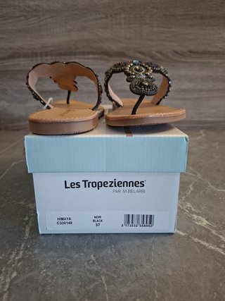 Sandalias Les Tropeziennes Himaya Talla 37