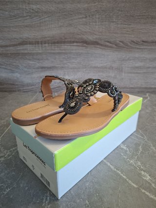 Sandalias Les Tropeziennes Himaya Talla 37