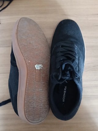 Zapatillas BOOMERANG