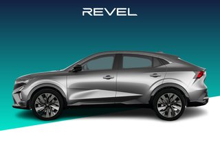 Renting Renault Rafale Híbrido Súper Oferta