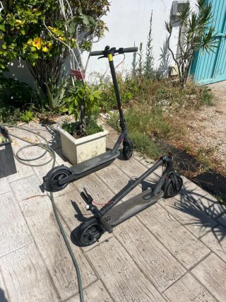 Patinete Eléctrico Xiaomi