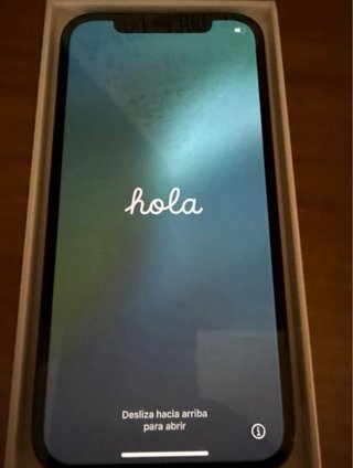 iPhone 12 Negro 64GB
