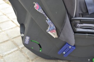 Silla de coche Klippan Kiss 2 Plus