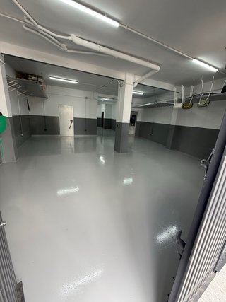 Servicios de Pintura Profesional en Sevilla