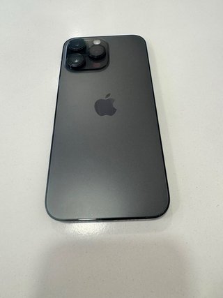 iPhone 14 Pro Max Space Gray