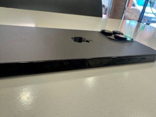 iPhone 14 Pro Max Space Gray
