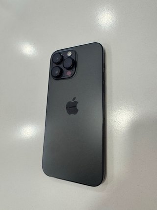 iPhone 14 Pro Max Space Gray