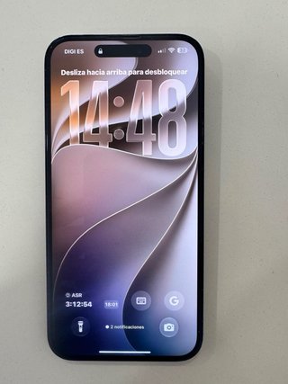 iPhone 14 Pro Max Space Gray