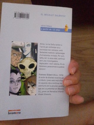 Les històries estranyes