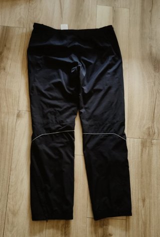Pantalones Nike Negro Talla M