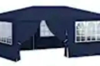 Carpa cenador