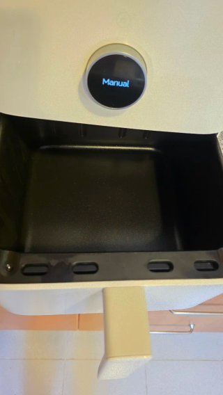 Freidora de Aire Xiaomi 6.5L