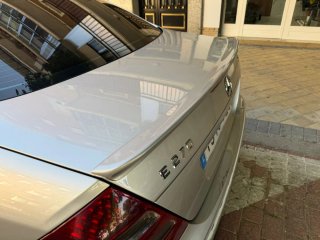 Mercedes-Benz Clase E