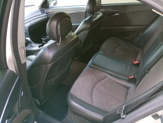 Mercedes-Benz Clase E