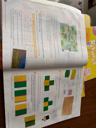 Libros de matematicas 4 primaria