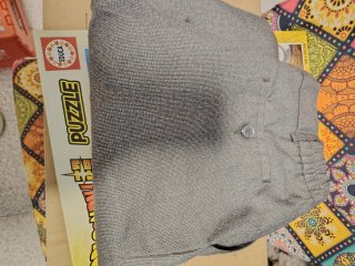 Pantalón uniforme Carmelitas