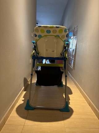 Trona Olmitos Smart