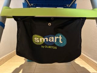 Trona Olmitos Smart