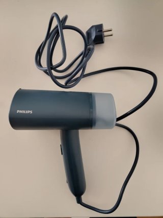 Plancha de vapor de viaje Philips STH3000
