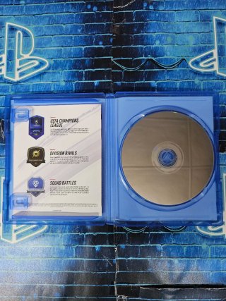 FIFA 19 PS4